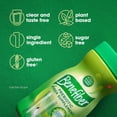 thumbnail image 3 of Suplemento Benefiber Daily Prebiotic Fiber en polvo 250 g, 3 of 8