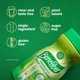 thumbnail image 3 of Suplemento Benefiber Daily Prebiotic Fiber en polvo 250 g, 3 of 8