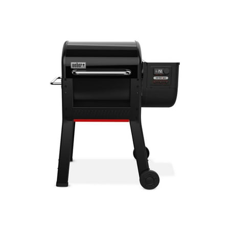 Weber Smoque 22 Inch Wood...