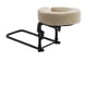 thumbnail image 3 of Soporte para cabezal de masaje de cama ajustable, cómodo, multiusos, práctico para masajes. blanco, 3 of 8