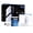 Fortnite Cobalt Star, variant on PlayStation 5 Pro 2TB SSD Console with Disc Drive, Wireless Controller and Charger, ASTRO BOT - CFI-7019 PS5 Pro