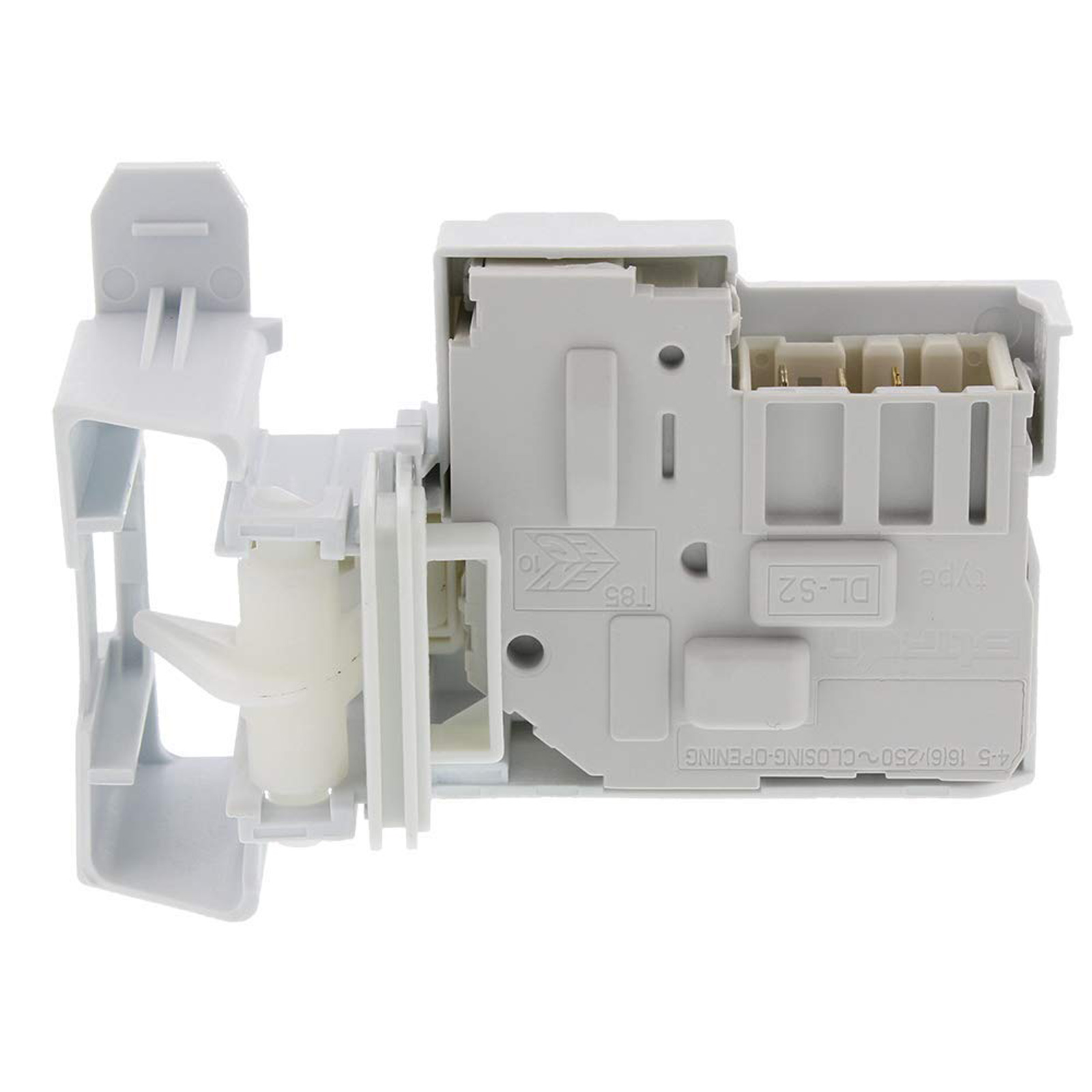 Washer Lid Lock Switches Replaces 137353302 Washing Machine Door Locks Washer Lid Lock Door Latches Switches Enduring
