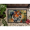 thumbnail image 3 of Tiger Doormat 36 in x 24 in, 3 of 5