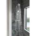 thumbnail image 2 of Grohe 27 575 2 Tempesta Cosmopolitan 2.5 GPM Multi Function Hand Shower - Chrome, 2 of 2