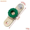 thumbnail image 1 of Shisuyan Car Kill Switch Alloy 1Set for Drivers and Vehicle Owners Safety Use, 1 of 8