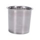 thumbnail image 1 of Infusor de tetera práctico para mesa de comedor, colador de té de malla de acero inoxidable Diámetro exterior 9.5 cm, 1 of 9
