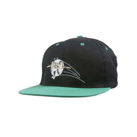 Top Headwear Flying Baseball Adjustable Baseball Hat