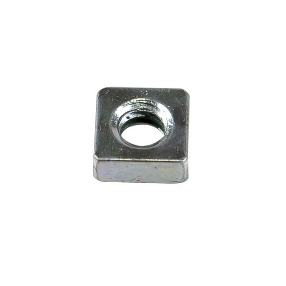 CUB CADET 712-04222 Square Nut 1/4 20 Z Challenger SC IP HW HW H EZ EQ EQ E