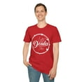 thumbnail image 6 of Let’s Doula This Time, Gildan Unisex Softstyle T-Shirt, Graphic Tee, S-3XL, 6 of 6