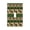 Style T, variant on Kdxio Dark Green Vintage Corn Pattern Decorator Light Switch or Receptacle Outlet Wall Plate Decorator Wall Plate Child Safe Outlet Cover-Style V