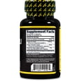 thumbnail image 4 of Primaforce Tongkat Ali (1000 MG) 60 Capsules - 200:1 Extract Compex, 30 Servings, 4 of 6