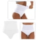 thumbnail image 4 of Faja Cómoda Estiramiento Estereoscópico Panty Trainer Cintura Colcomx Bragas abdominales, 4 of 7