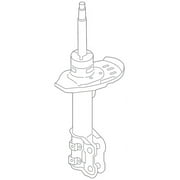 Genuine OE Kia Strut - 54661-3V500