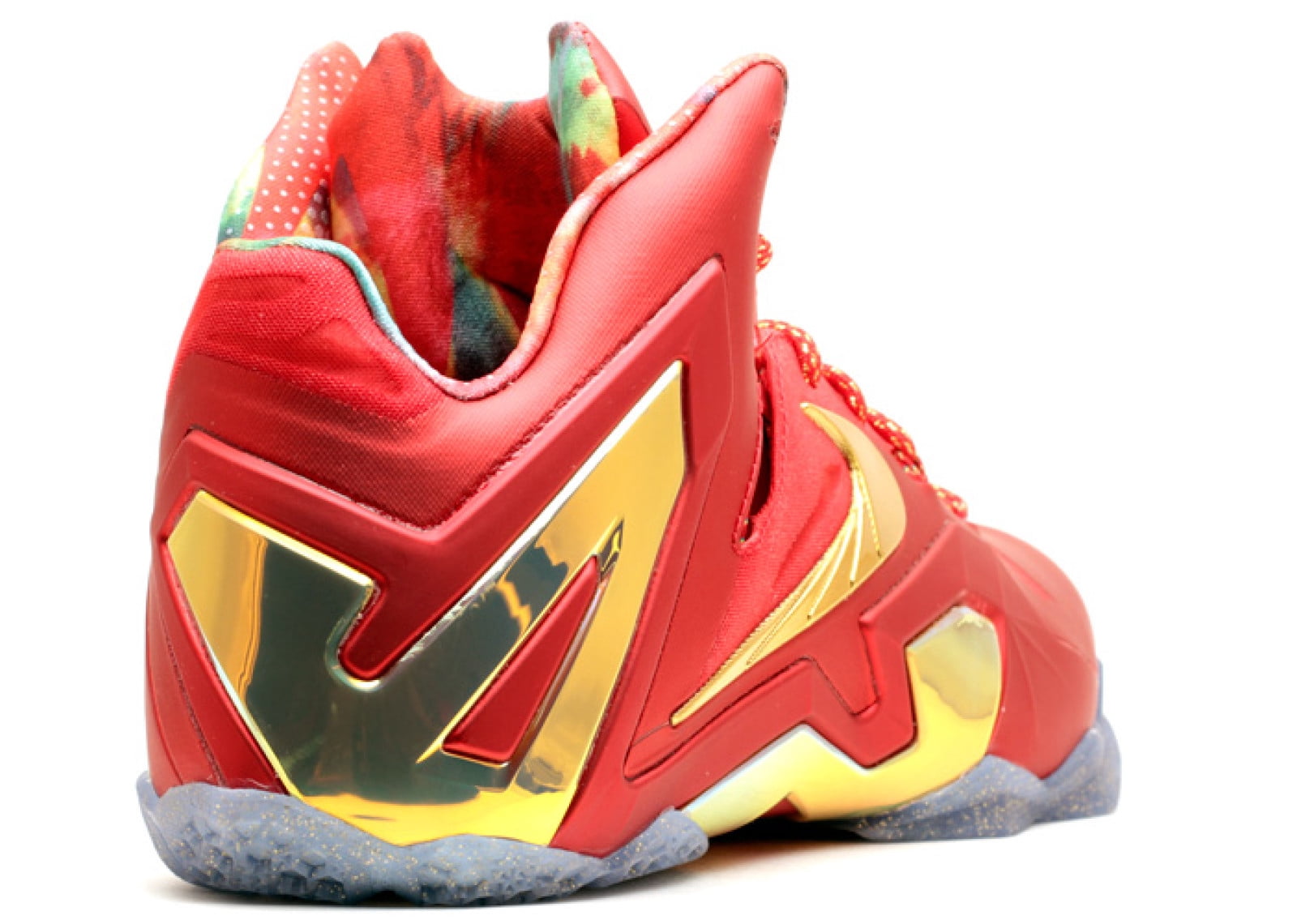 lebron 11 elite se