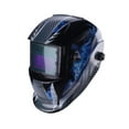 thumbnail image 2 of Casco de soldadura con atenuación automática, cara protectora de soldadura, cubierta de protección de vista grande, portátil, máscara de soldador,, 2 of 8