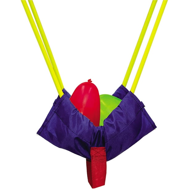 power balloon launcher