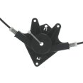 thumbnail image 3 of Fits 2007-2018 Jeep Wrangler JK Cardone Window Regulator 82-635A OE Replacement; New, 3 of 4