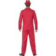 thumbnail image 3 of Smiffys Ensemble de Costume Zoot pour Hommes, 3 of 4