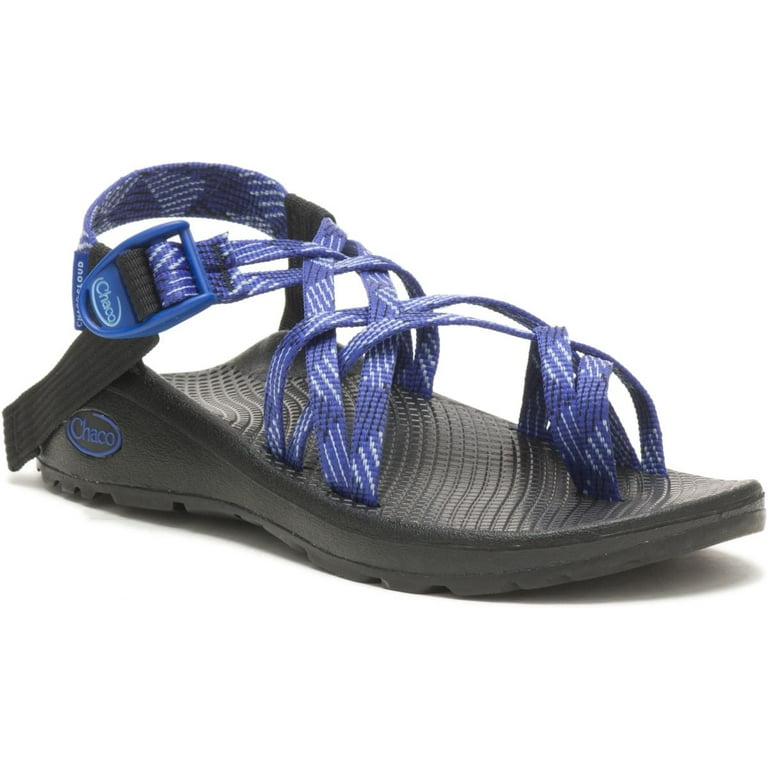 Chaco ZX/2 Cloud Dual Adjustable Straps Cushioned Sandal