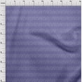 thumbnail image 4 of oneOone Polyester Spandex Violet Fabric Leaves Fabric For Sewing Printed Craft Fabric By The Yard 56 Inch Wide, 4 of 5
