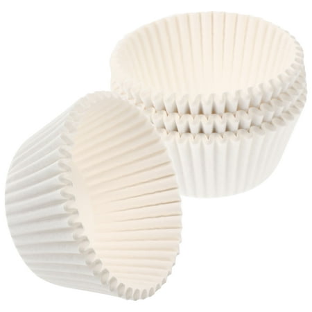 

100Pcs Cake Baking Cups Cupcake Wrappers Paper Cupcake Liners Muffin Cake Liners for Baking
