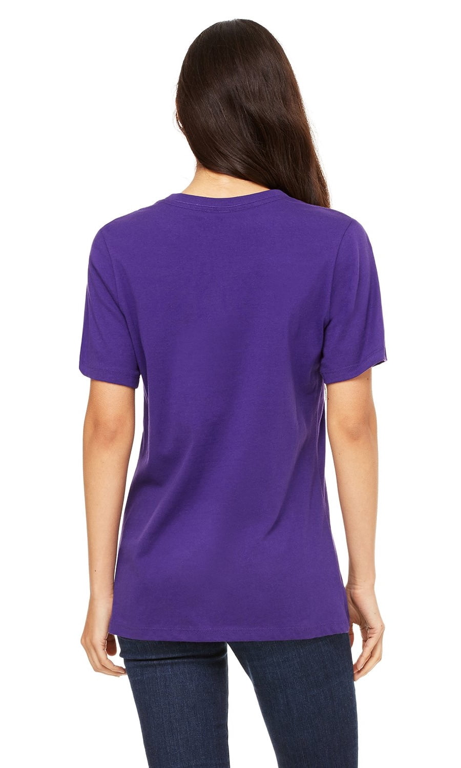 Women's Jersey Short-Sleeve T-Shirt