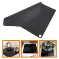 thumbnail image 3 of Miangastore 2Pcs Silicone Induction Cooktop Mats Non Slip Heat Insulation Pads, 3 of 8
