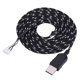 thumbnail image 1 of Cable de repuesto para mouse Steelserieskana, línea de cable USB de 2,2 metros para mouse Steelserieskana Cable para mouse Steelserieskana Diseño exquisito, 1 of 6