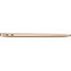 thumbnail image 2 of Nuevo Apple MacBook Air (13 pulgadas, Intel Core i5 de doble núcleo a 1,6 GHz, 8 GB de RAM, 128 GB) - Dorado, 2 of 4