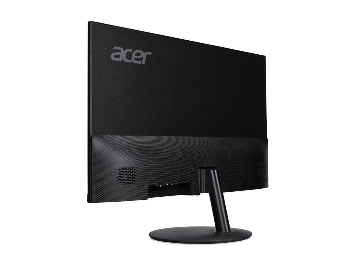 Acer SA272U Ebiip - SA2 Series - LED monitor - 27