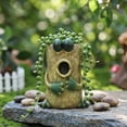thumbnail image 6 of BUDAO00 Head Planter Pot Face Planter Pots Funny Planter Pot Cute Resin Succulents Flower Planters Decor for Indoor Outdoor Home Office Gift Ideas (B), 6 of 9