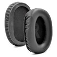 thumbnail image 5 of Replacement Ear Pads Cushion for Logitech G Pro X Headset Headphones Logitech G Pro Ear Pads Leather Hearing Protection Cover Ear Muffs Flannel, 5 of 5