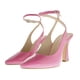 thumbnail image 2 of Zapatillas Paulina color fucsia charol 26 Dorothy Gaynor Zapatillas Paulina color fucsia charol 26, 2 of 6