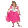 Barbie - Girls' Deluxe Genevieve Costume