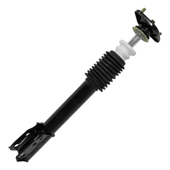 Unity Automotive Rear Complete Strut Assembly Fits 1986-1999 Buick LeSabre, 15390