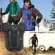 thumbnail image 4 of Injueey 1 par de montaje de cámara de cuerpo Universal fuerte succión Flexible Bodycam soporte Clip pieza de repuesto suministros de Accesorios de cámara y óptica, 4 of 6
