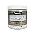 thumbnail image 3 of Americana Decor Metallics 8oz-Pearl ADMTL-01, 3 of 3