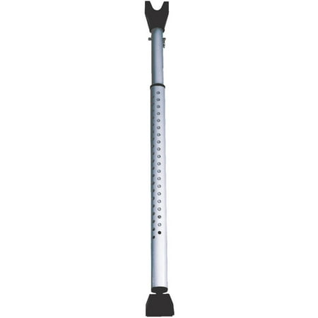 Master Lock Door Bar 265dccse 20 Gauge Steel Dual Function