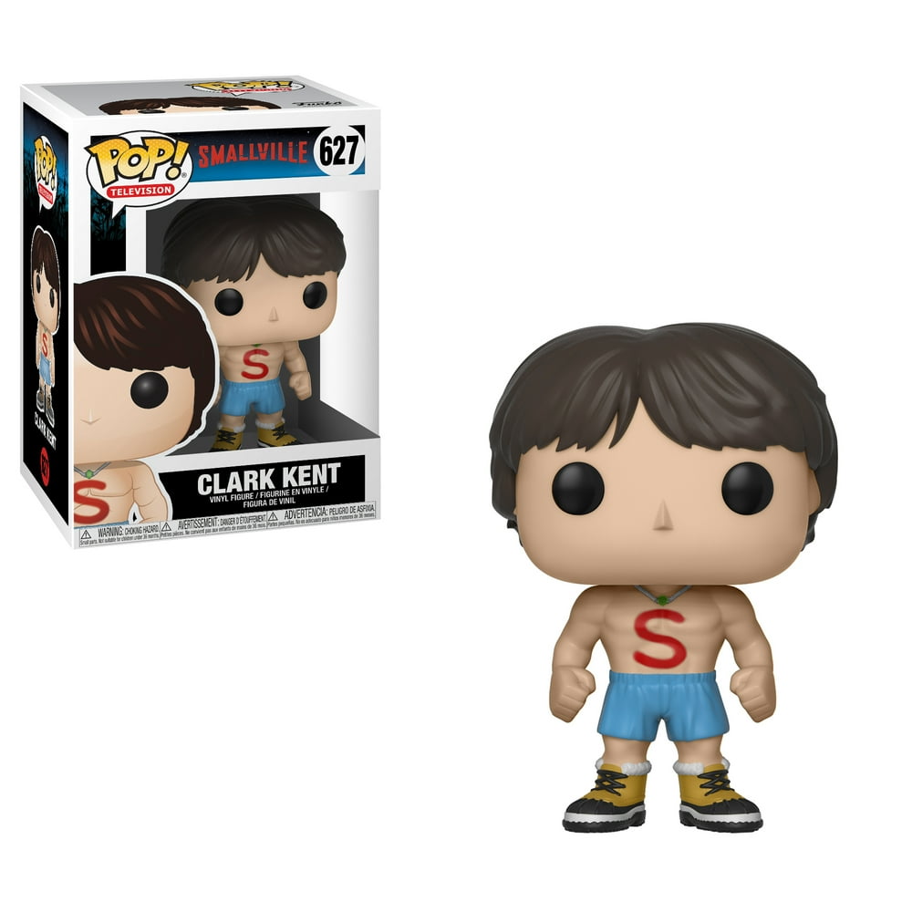clark cant funko pop