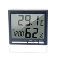 thumbnail image 2 of Black Friday TIMIFIS Kitchen Gadgets Digital Hygrometer Indoor Thermometer Room Gauge Humidity Monitor, 2 of 4