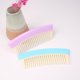 thumbnail image 3 of Desenredador de Pelo de Plástico Resistente Sunnimix Peine para el cabello Detangling 14.6 x 5 x 2 cm, 3 of 8