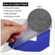 thumbnail image 4 of Termoadhesivo Número 8 Unique Bargains Calor Transferencia 8' Azul Único Número para Ropa Paquete de 5, 4 of 6