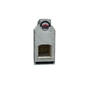 Round Grove Mini XD Fireplace