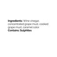 thumbnail image 4 of PONTI Balsamic Vinegar of Modena, 16.9 fl oz, 4 of 6