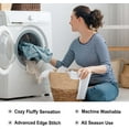 thumbnail image 7 of XZYG Bonus Dad Gifts Blanket Step Dad Gifts Step Dad Gifts from Daughter Step Dad Stepped Up Dad Gifts Bonus Dad Gifts from Daughter Soft Cozy Flannel Throw Blanket(50*60inch), 7 of 7