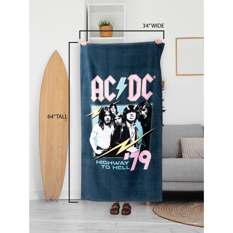 ミュージシャン CDL Beach Towel POP UP STORE NEW ITEM 🌙CDL Beach Towel COLOR : Black SIZE