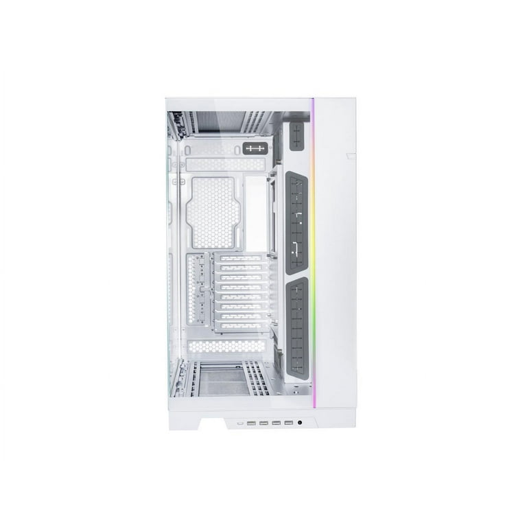 LIAN LI O11 EVO XL, Aluminum/Steel/Glass ATX Tower Gaming LIAN LI O11 EVO XL, Aluminum/Steel/Glass ATX Tower Gaming
