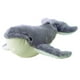 thumbnail image 2 of Peluche de Ballena Jorobada Mini Flopsie Peluches Aurora, 2 of 2