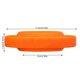 thumbnail image 4 of Pulsera antigoteo de silicona Pulsera flexible Manga Protector de agua Hogar Niños Lavado Accesorios de limpieza Naranja Inevent HA047874-04B, 4 of 7