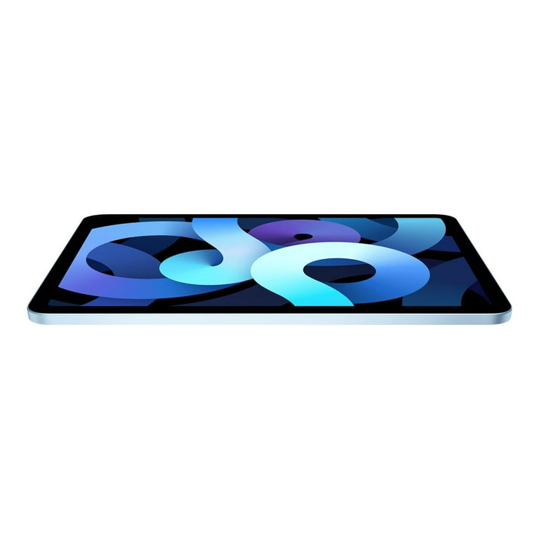 iPad - Apple iPad air4 Wi-Fi 64GB スカイブルー Amazon.co.jp: 【整備済み品】 Apple iPad Air (第4世代) Wi-Fi
